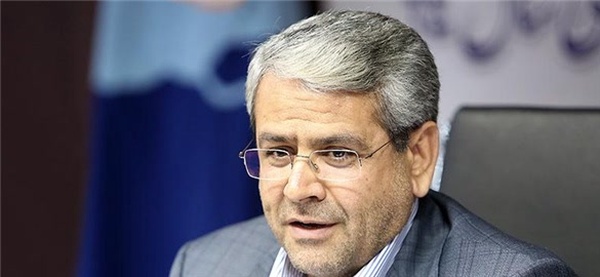 تقوی نژاد مدیرعامل بانک سپه