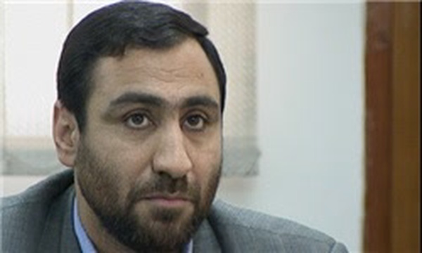 هادی ابراهیمی