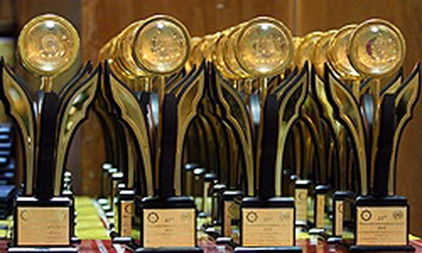 جشنواره خوارزمی