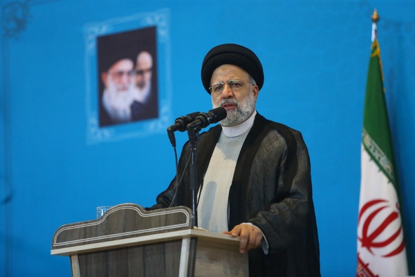 رئیسی