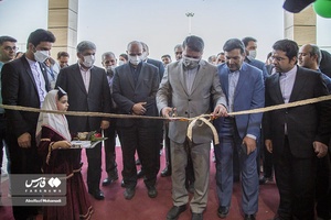 سیزدهمین نمایشگاه ملی صنایع دستی در یزد