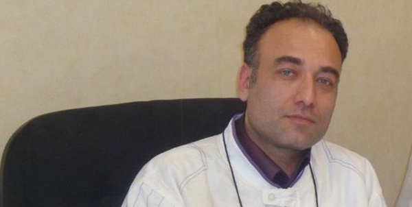مجید شفیعی