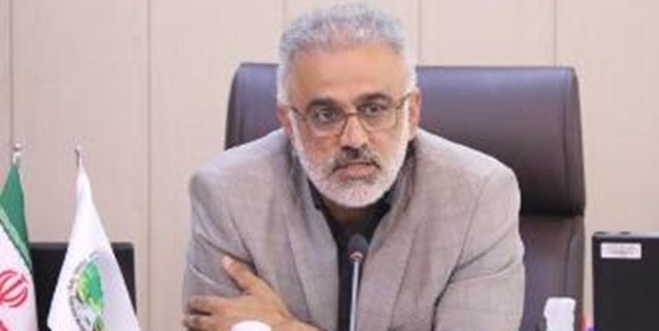 عباسعلی نوبخت