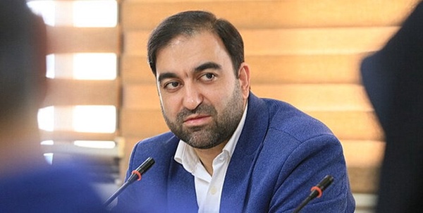 محمدمهدی ذوالفقارزاده