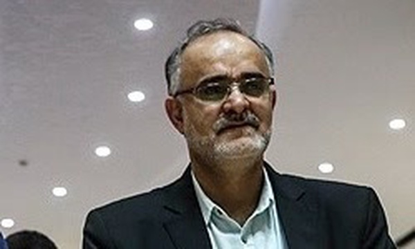مهدی محمد نبی‏ نبی‏ محمد نبی