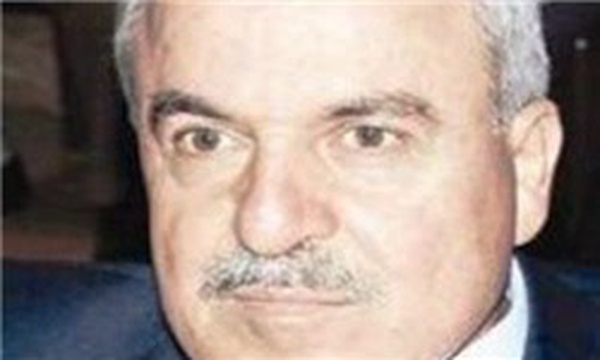 ولید سکریه