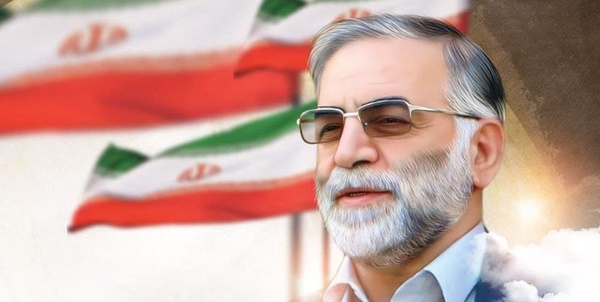 رونمایی از طرح «شهید فخری‌زاده» 