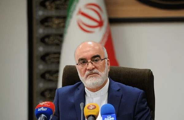 حاج حامد فکوری، خبرنگار قرآن و عترت و شهدا