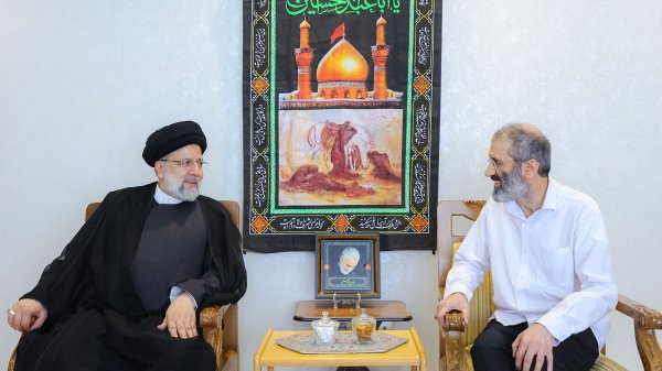 رئیسی