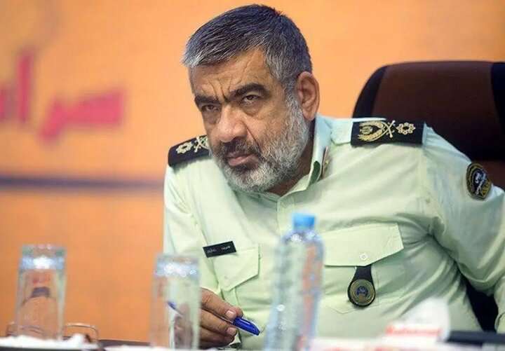 سردار شهیدی که تا ۹ اسفند، «سرباز» بود