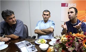 عوامل فیلم سایه روشن