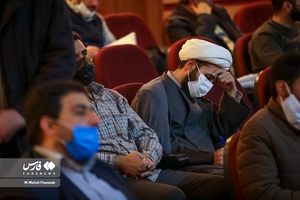همایش "رویداد ملی قیام" در استان البرز