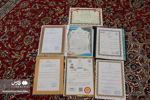 احكام قهرمانی حمداله محمدی در مسابقات مختلف ورزشی 