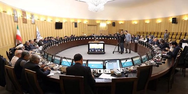 کمیسیون تلفیق1