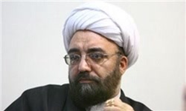 محمدیان رئیس سازمان پژوهش و برنامه ریزی آموزشی