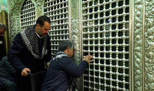 غلامحسین صفایی