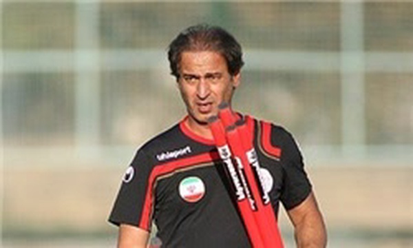 محسن عاشوری