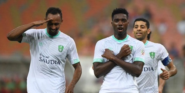 الاهلی