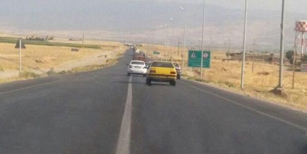 ورامین