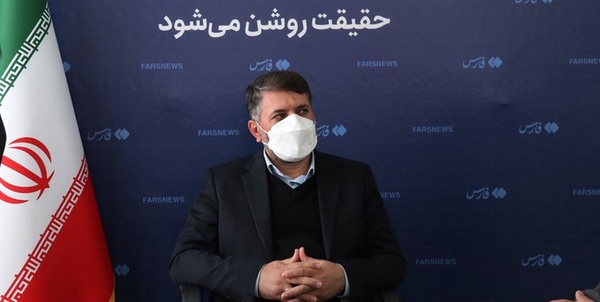 استاندار یزد