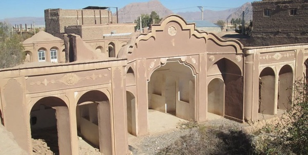 خانه ترانی ها زنگی آباد 
