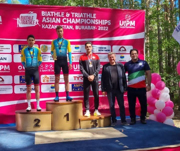 پارسا محجوب