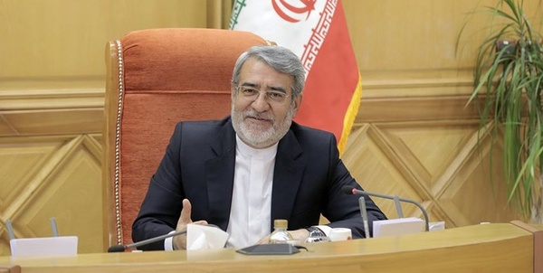 رحمانی فضلی