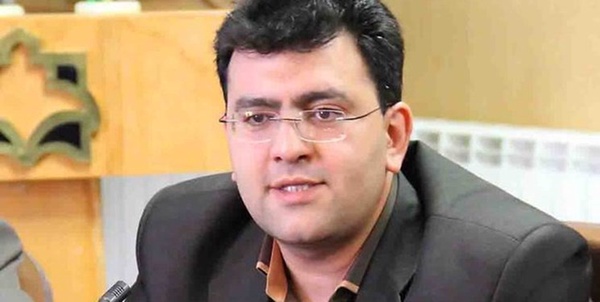 محمد جمالیان اراک