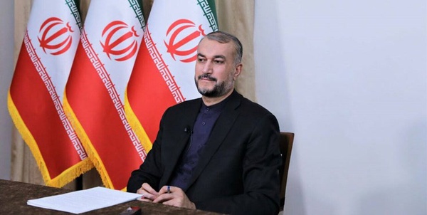 امیرعبداللهیان