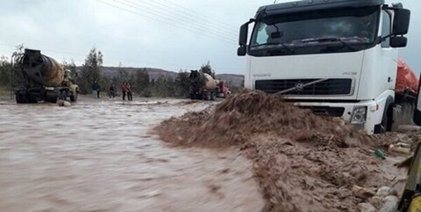سیل