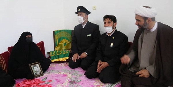 خدام رضوی