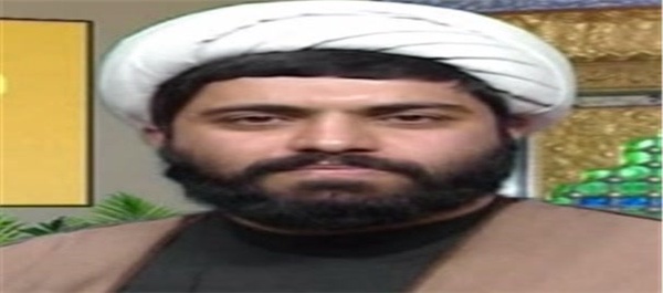 روح‎الله سلیمانی‎فرد
