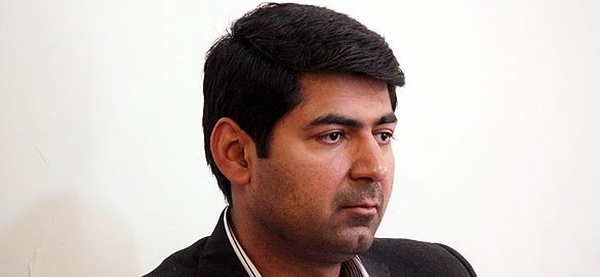 بازدید مدیر کل روابط عمومی استانداری از خبرگزاری فارس کرمان