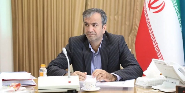 اسداللهی مدیرکل راه و شهرسازی همدان