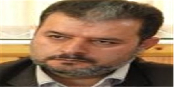 یحیی یوسف‎پور+فرماندار محمودآباد