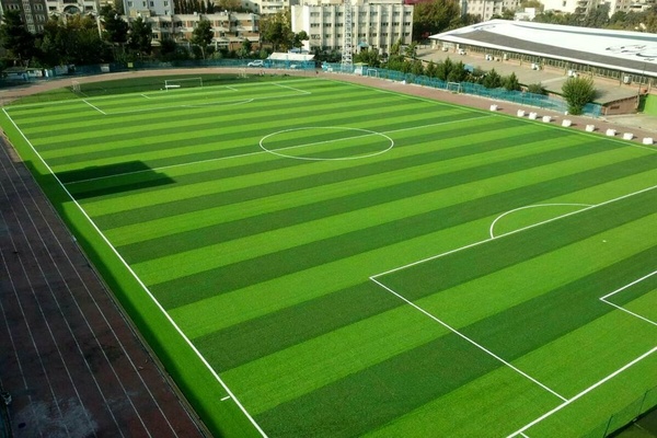 ورزشگاه چمن مصنوعی