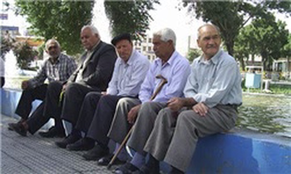 بازنشستگان