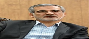 سید حمید طهایی استاندار البرز