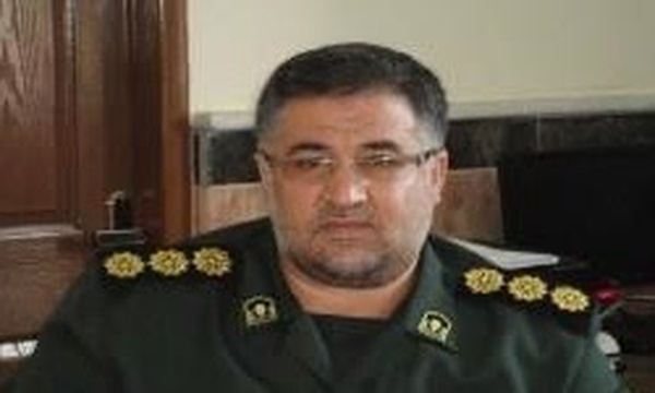 تبریز- الیاس گل‌محمدزاده