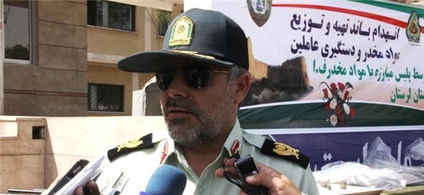 سردار قنبری