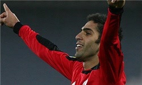 امیرحسین فشنگچی