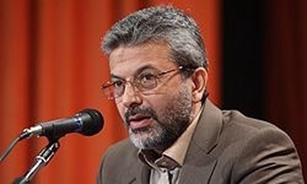 کامران دانشجو وزیر علوم