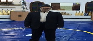 زورخانه کرمان