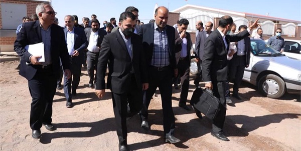 عیسی زارع پور