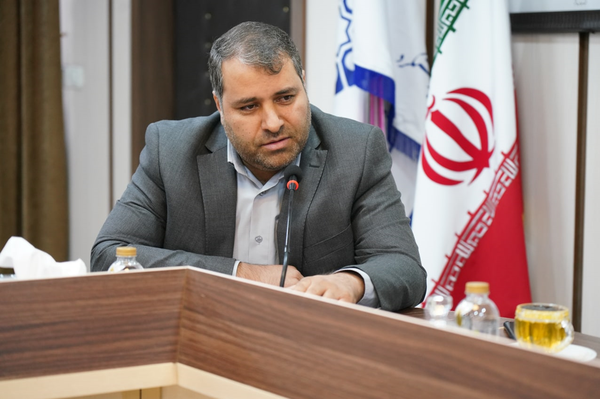 ذبیح الله هشتگرد 