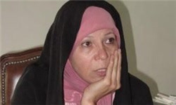 فائزه هاشمی