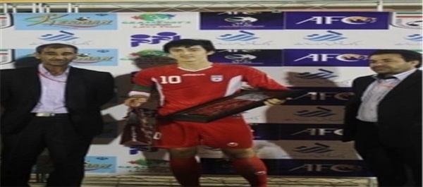 سردار آزمون