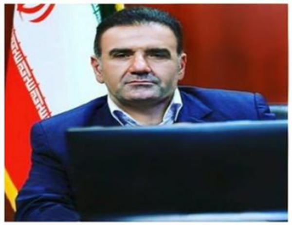 دکتر یوسف رضا ادیب زاده
