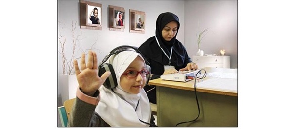 پایگاه سنجش نوآموزان کلاس اولی