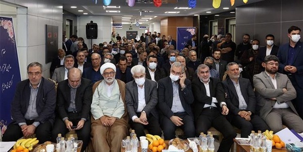 پروژه‌های عمرانی سازمان‌تأمین‌اجتماعی